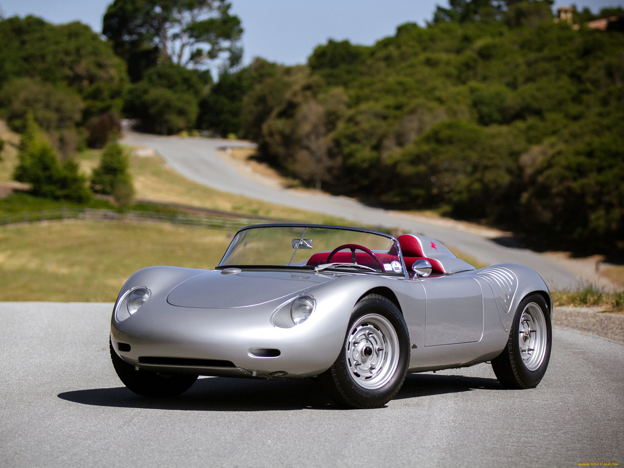 , porsche